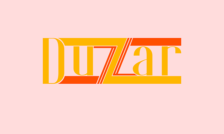 Duzar.com - Cool premium names